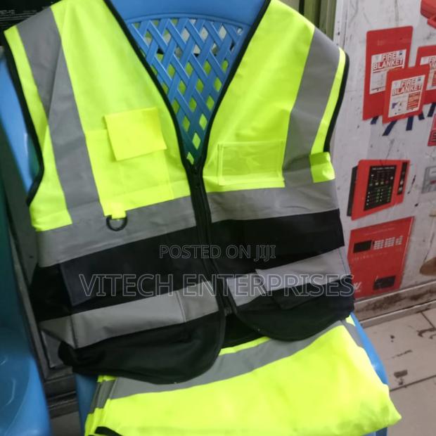 Reflector Vest / - main view