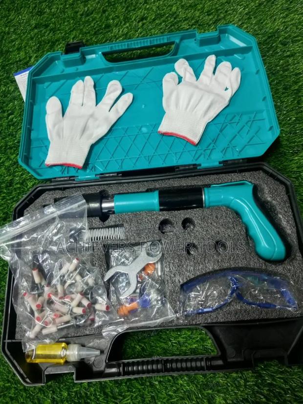 Rivet Gun /Manual Rivet Gun