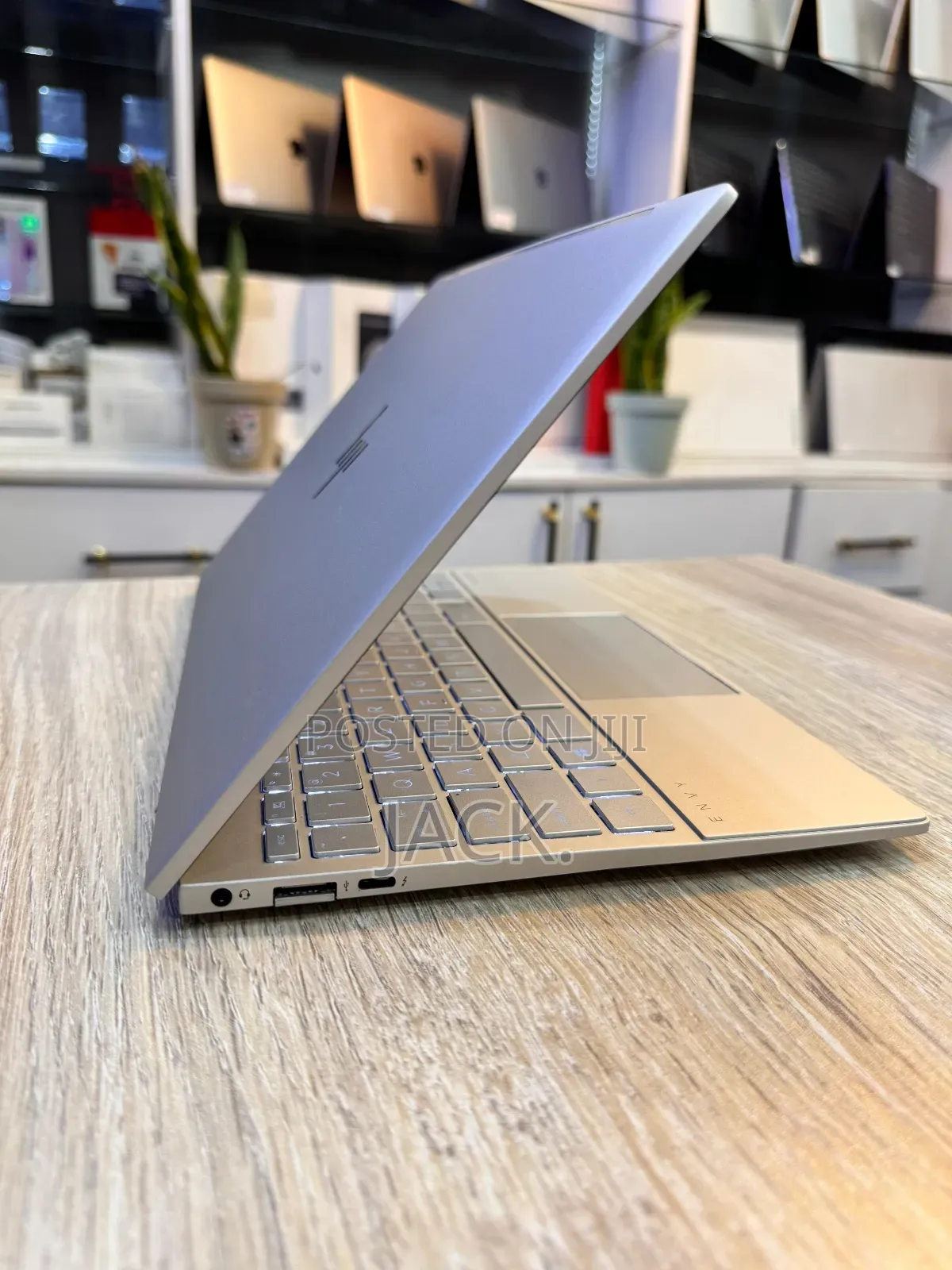 Laptop HP Envy X360 16GB Intel Core Ultra 7 SSD 512GB