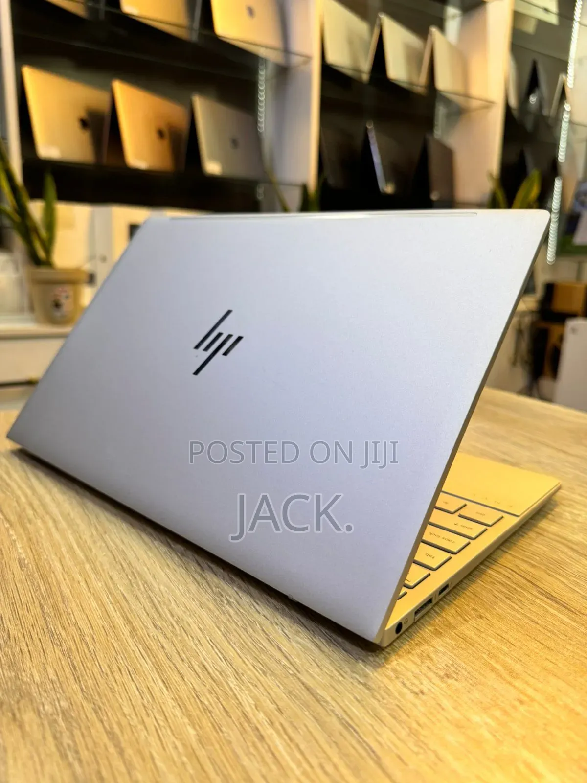 Laptop HP Envy X360 16GB Intel Core Ultra 7 SSD 512GB