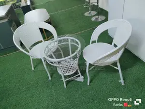 Leisure Outdoor Set