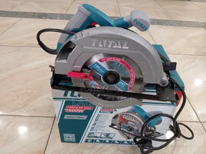 1600w Total Circular Saw