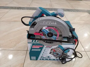 1600w Total Circular Saw