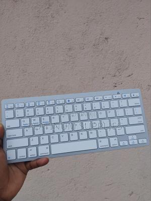 Magic Keyboard Wireless Apple Keyboard Mac White - main view