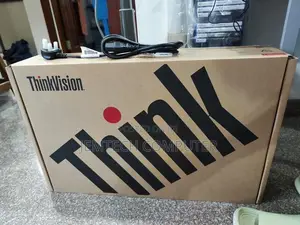 S27e-20 27" Lenovo Thinkvision0 27" Full HD S27e-2 Monitor