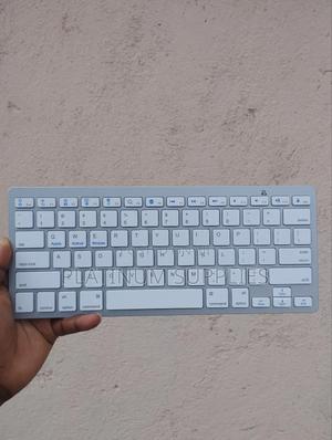 Wireless Magic Keyboard for iPad Windows and Smart Tv - main view