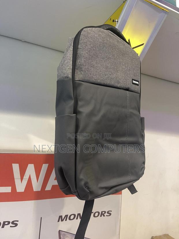LENOVO Thinkbook Urban Business Backpack - thumbnail 2