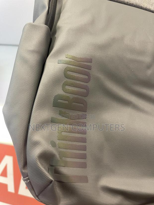LENOVO Thinkbook Urban Business Backpack - thumbnail 3