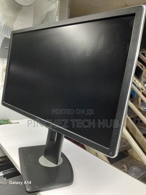 Dell 24 Inches Wide Monitor