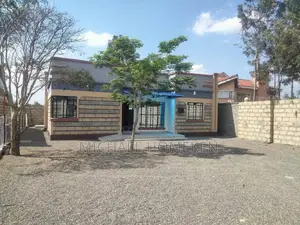 4bdrm Bungalow in Ongata Rongai, Rimpa for sale