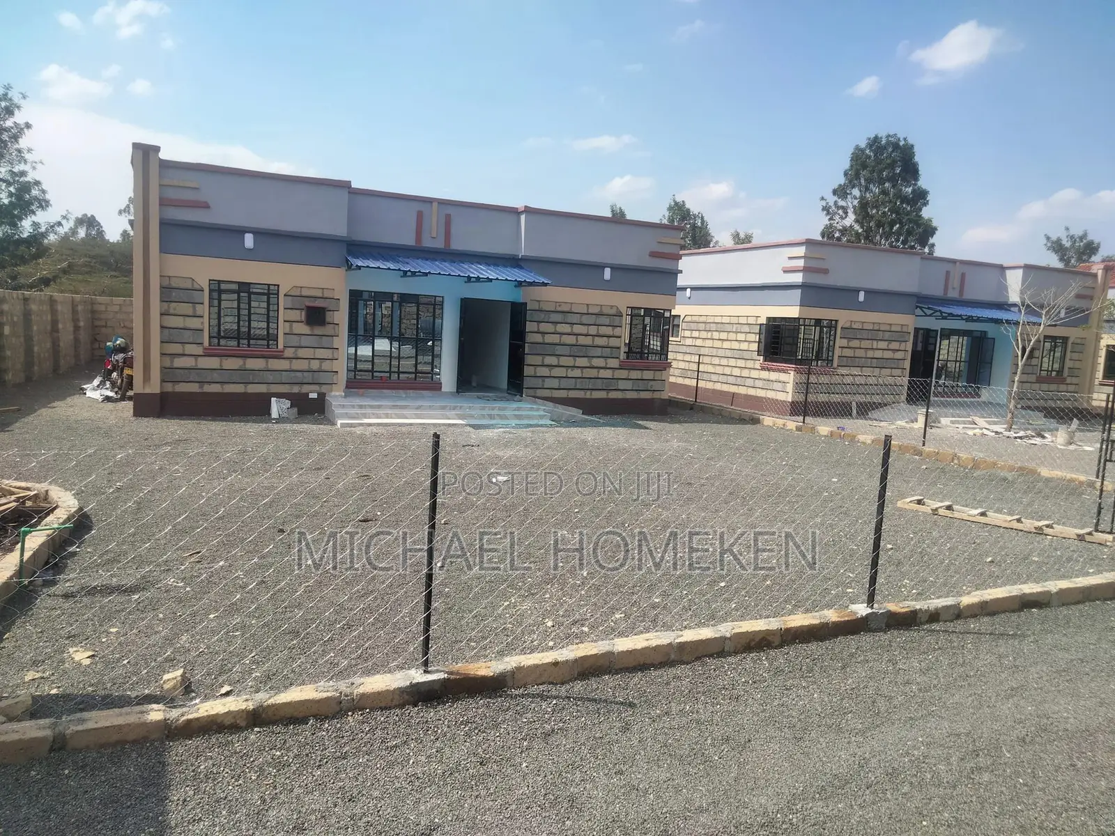 4bdrm Bungalow in Ongata Rongai, Rimpa for sale