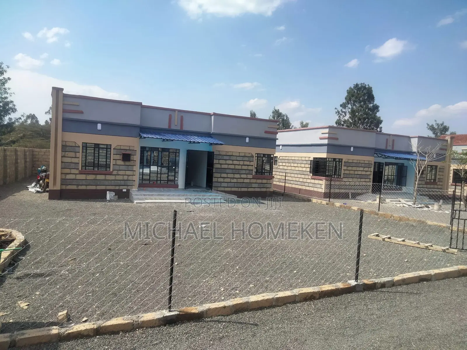 4bdrm Bungalow in Ongata Rongai, Rimpa for sale