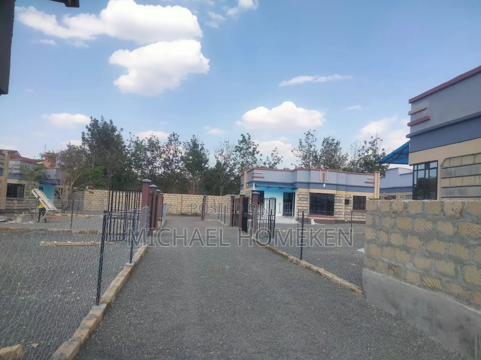 4bdrm Bungalow in Ongata Rongai, Rimpa for sale