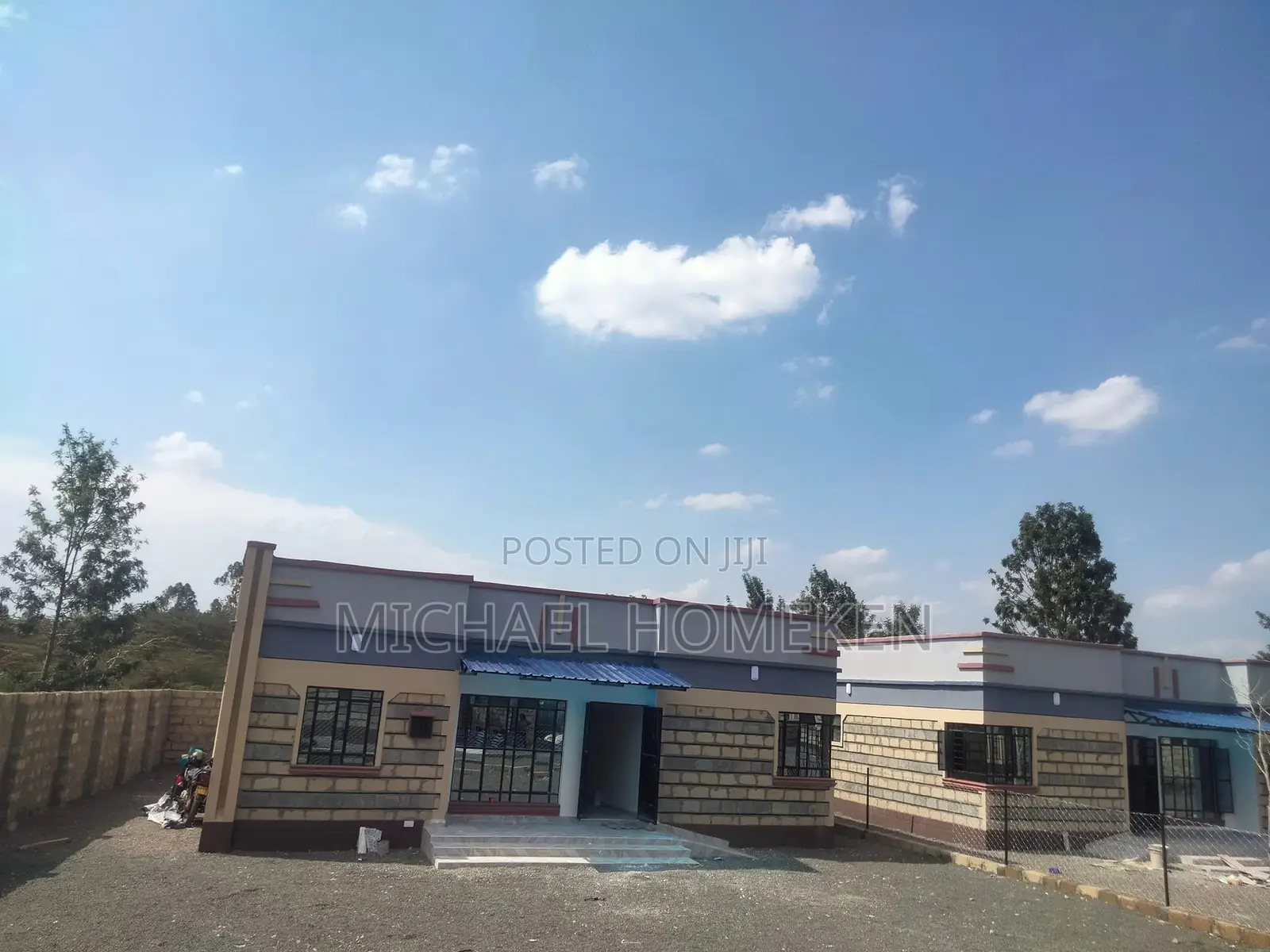 4bdrm Bungalow in Ongata Rongai, Rimpa for sale