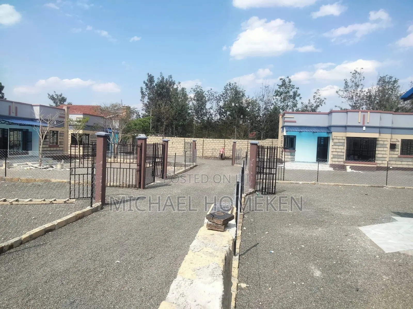 4bdrm Bungalow in Ongata Rongai, Rimpa for sale