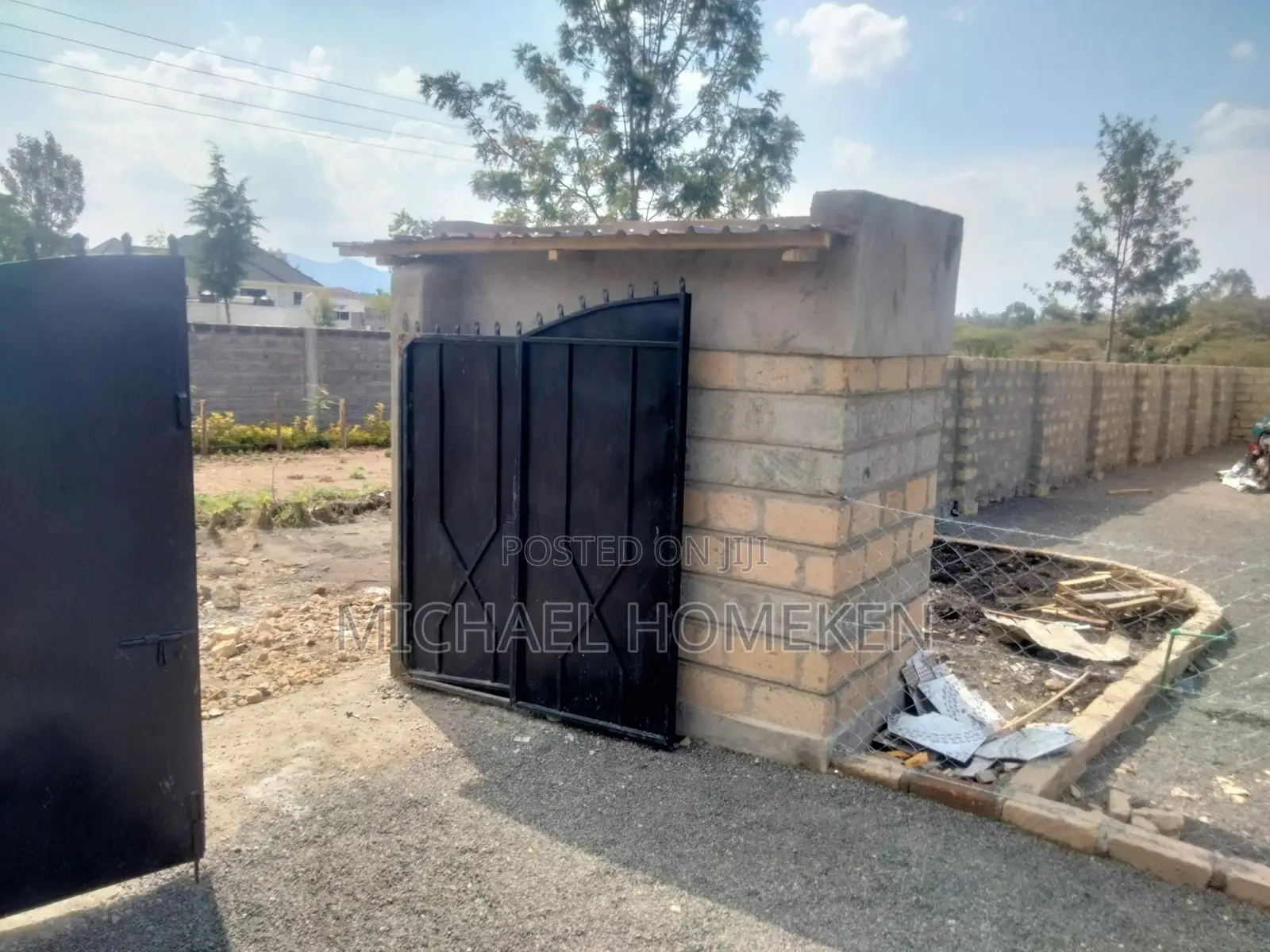 4bdrm Bungalow in Ongata Rongai, Rimpa for sale