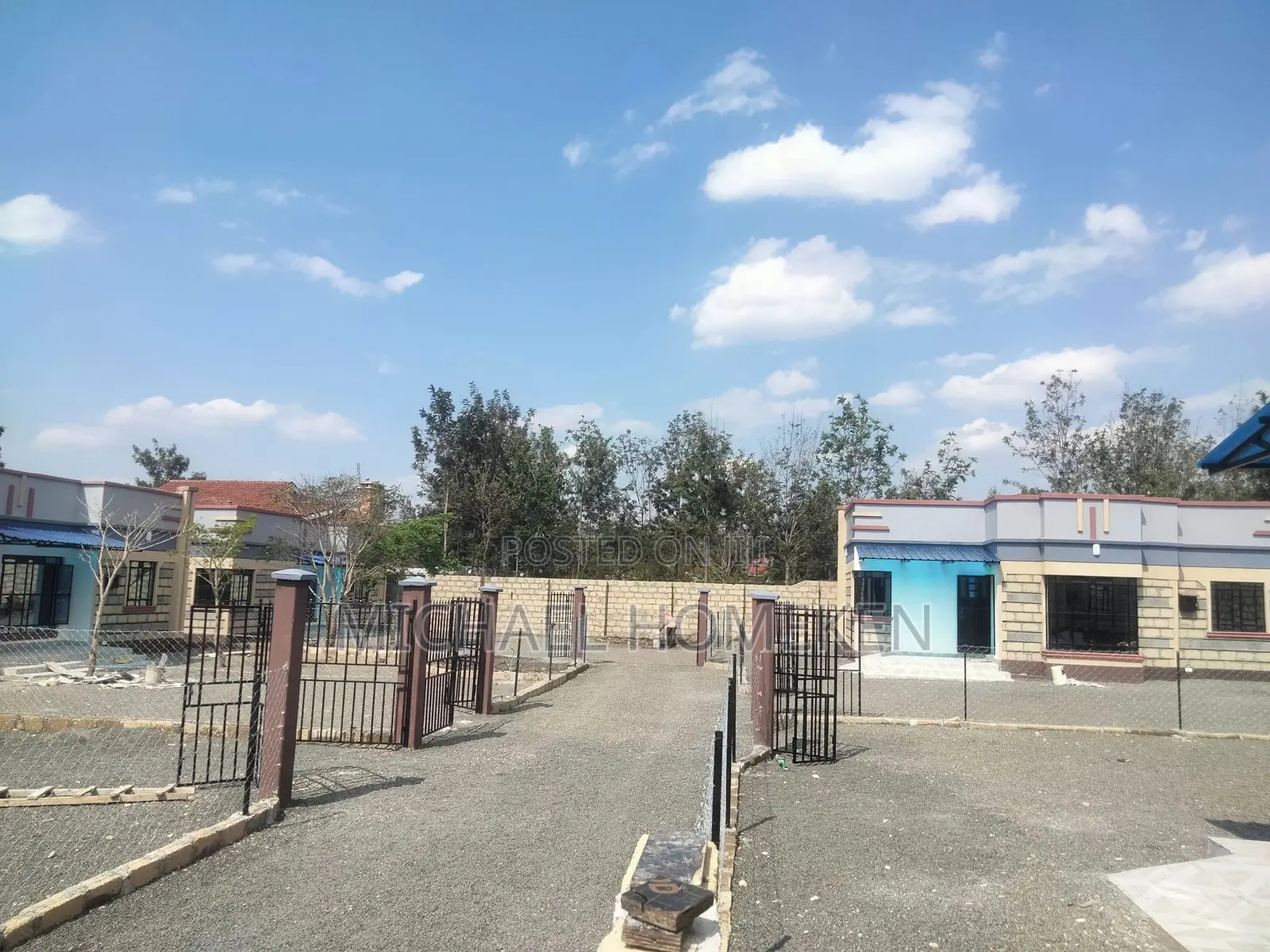4bdrm Bungalow in Ongata Rongai, Rimpa for sale