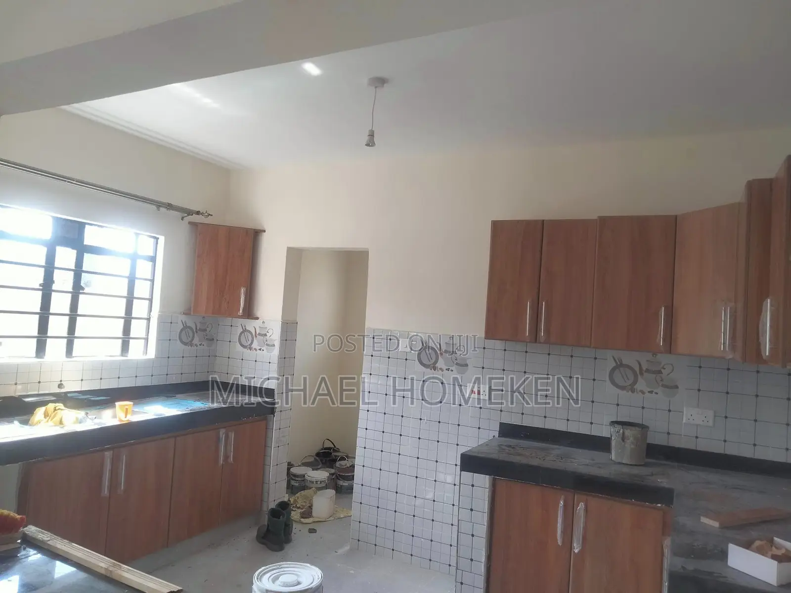 4bdrm Bungalow in Ongata Rongai, Rimpa for sale