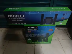 Nobel 1211 Home Theatre