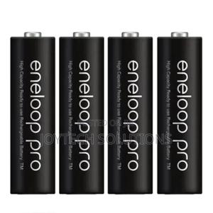 Eneloop Battery 2500mah - main view
