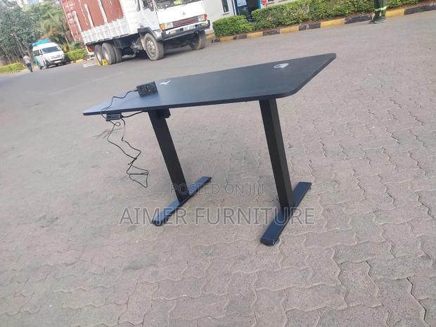 Adjustable Office Table Adjustable Office Table