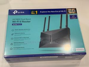 Tp-Link Archer Ax10 Router Wifi 6 Ax1500 - thumbnail 2
