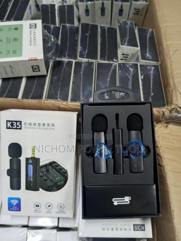  Dual Microphone 2microphones
Android Receiver - thumbnail 2