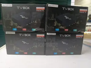 8gb+128gb MXQ Pro Android 12 Smart Tv