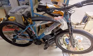 Quality Superboss Bike "24 Ideal for 11-18yrs