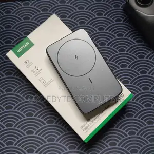 UGREEN 10000mah 20W Magnetic Wireless Power Bank