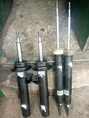 BMW E 46 Shocks