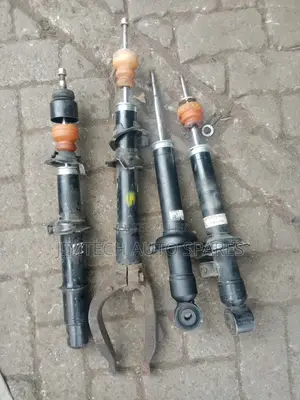 Honda Odyssey Shocks