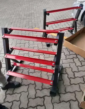 Home/Gym Use Dumbells Racks