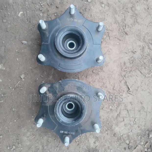 Honda CR-V Shock Mountain - thumbnail 2