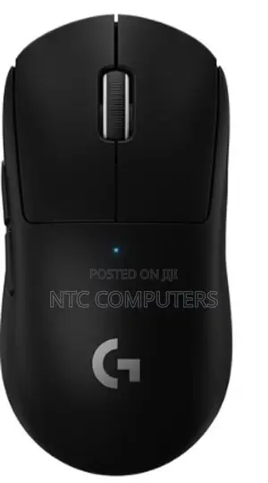 Logitech G Pro X Superlight Mouse Wireless