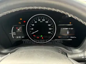 Honda Vezel 1.5 Hybrid 2WD 2018 Gray