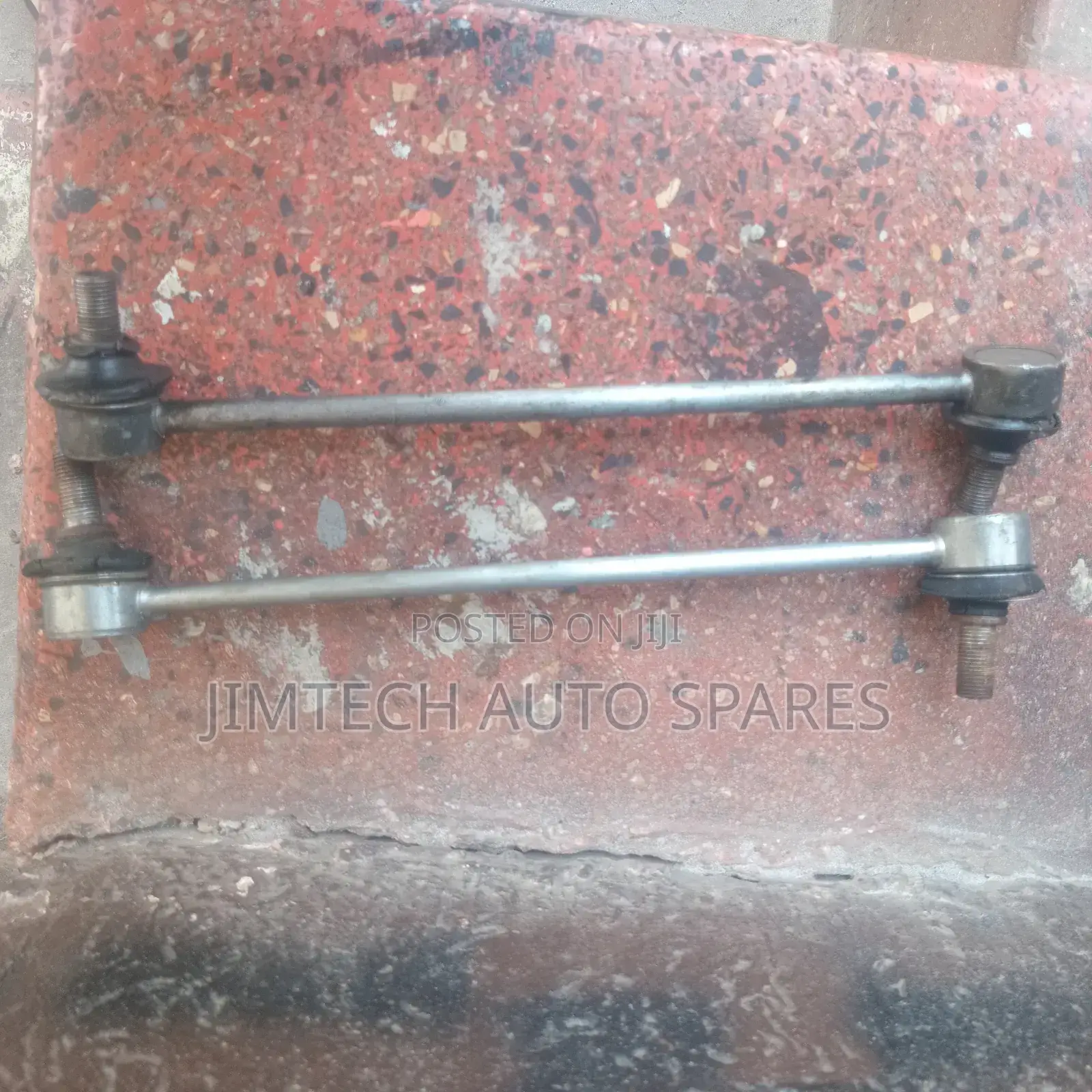 Nissan Note Stabelizer Links