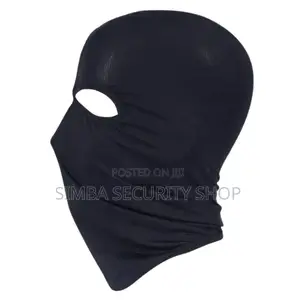 Balaclava With Two Holes Full Face Mask Monkey Ninja Cap