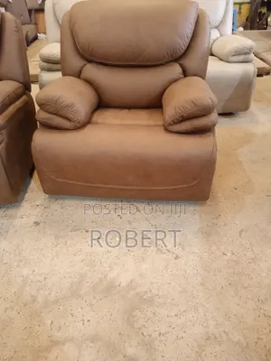 Recliner Repair and Upholstery Services