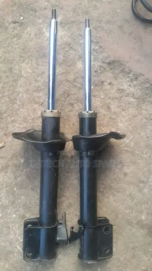 Subaru GG2 Rear Shocks