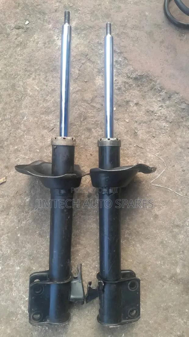 Subaru GG2 Rear Shocks