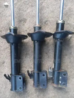 Subaru GG2 Rear Shocks