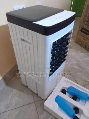 *10 Litres Remote Control Air Cooler* - thumbnail 2