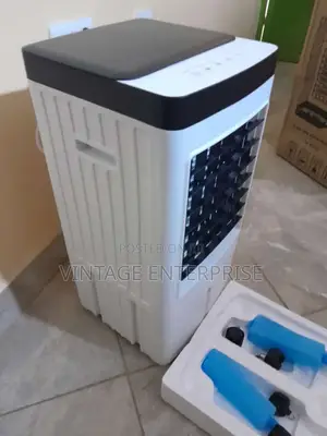 *10 Litres Remote Control Air Cooler*