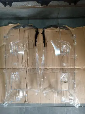 Lc 200 2016 Headlight Lenses