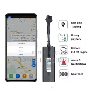 Real Time Location GPS/GPRS Tracker,Free Installation