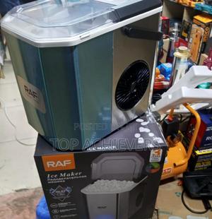 7litres Ice Cube Maker 12kgs /24hours Big Body Size - thumbnail 2