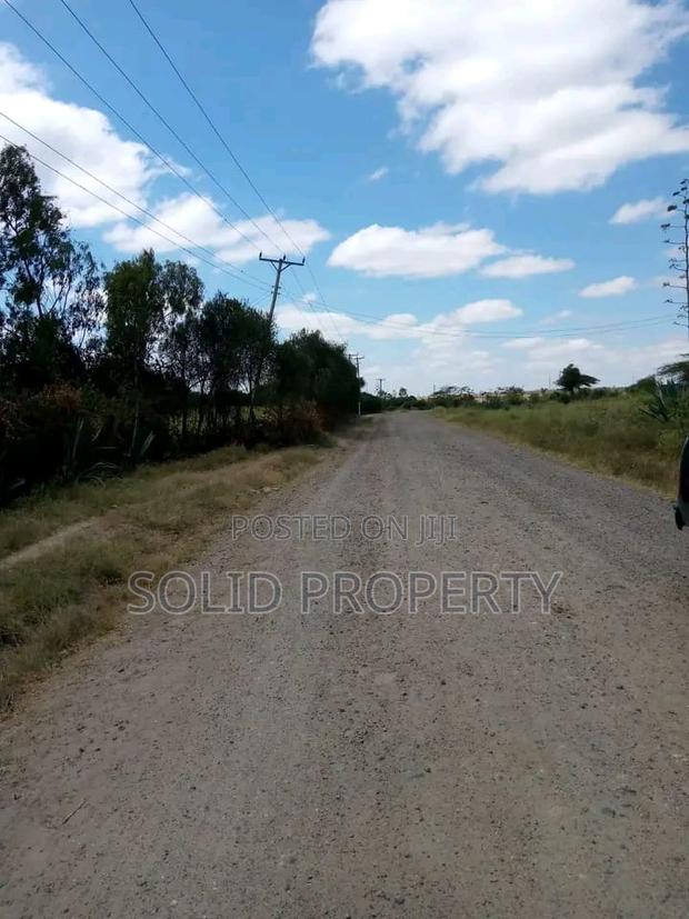 Plots for Sale - main view