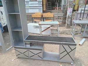 Portable Tv Stand - thumbnail 2