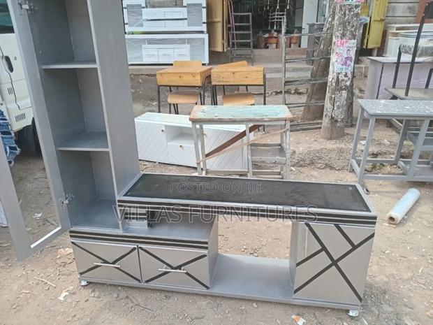 Portable Tv Stand - main view